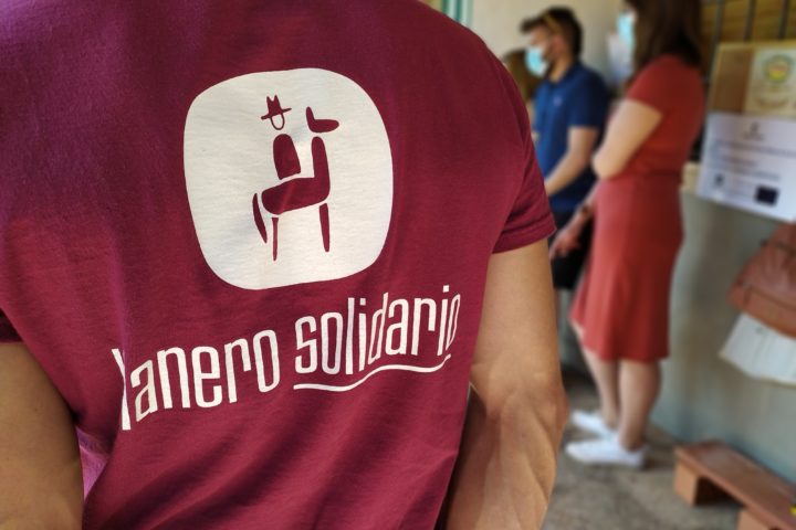 Germina Empleo · Llanero Solidario