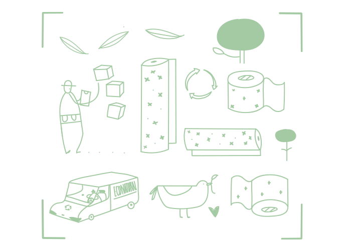 Econatural · Llanero Solidario