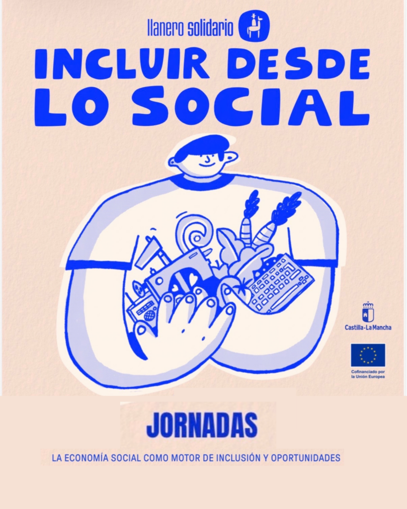 5 Jornadas para hablar de economía social e inclusión