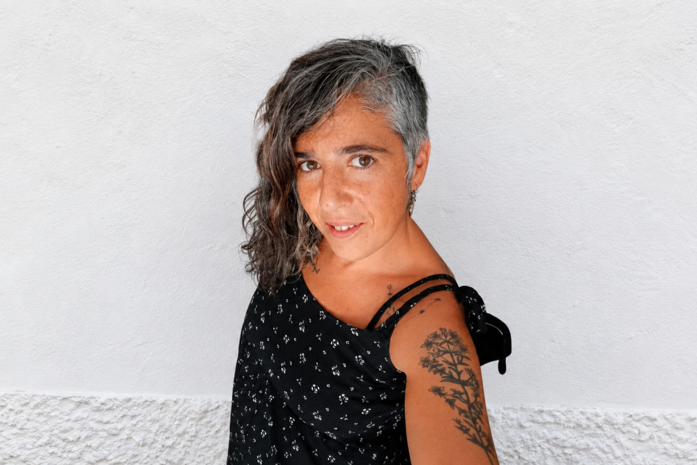 Maria. ManchuelaIncluye